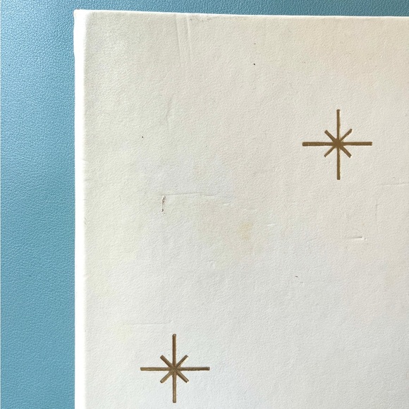 Mid Century Scrapbook Vintage 1960s Photo Album Memory Book Keepsake Scrap Book - Picture 7 of 8